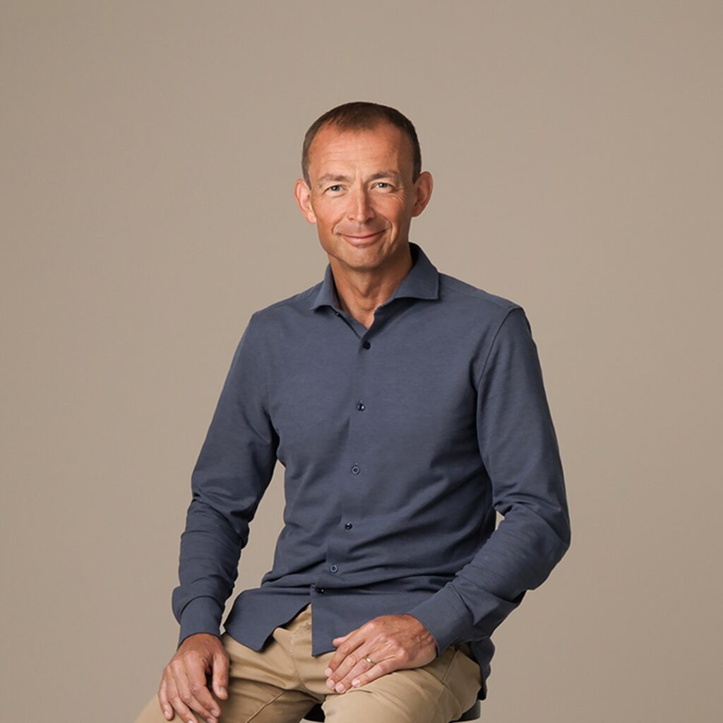 David Flynn, Boardmember at Solance