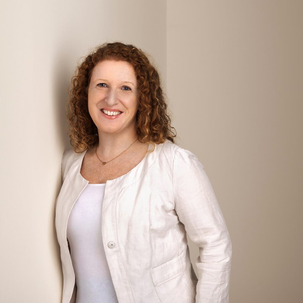 Sinead Halhed-Moran Walsh, Boardmember at Solance